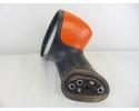 Retrovisor izquierdo, Fiat Grande Punto (199) 1.9 8V Multijet Sport 2007