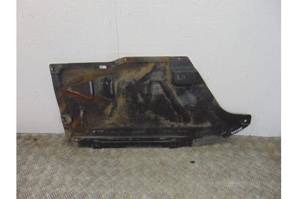 Cubrecarter, Bmw Serie 3 Berlina (E90) 318d 2006, 7059388