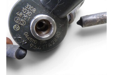 Inyector, Peugeot 307 Break / Sw (S1)(04.2002) Sw 2003, 9641742880