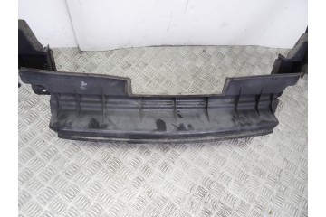 Calandra delantera de radiador, Mercedes-benz Clase Ml (Bm 164) 320 / 350 Cdi (164.122) 2005, 1645000116