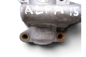 Valvula egr, Alfa Romeo 156 1.9 JTD 16V Distinctive 2004, 55204250