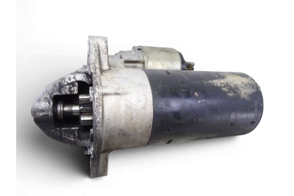 Motor arranque, Alfa Romeo 156 1.9 JTD 16V Distinctive 2004, 0001109253