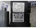 Elevalunas trasero derecho, Audi A4 Avant (8E) 3.0 TDI Quattro 2005, 8E0959802A