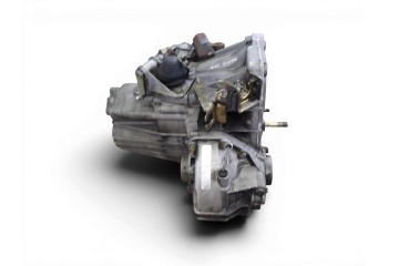 Caja cambios, Alfa Romeo 156 1.9 JTD 16V Distinctive 2004