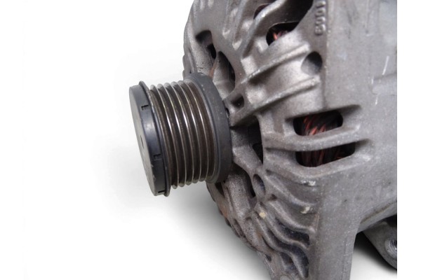Alternador, Peugeot 307 Break / Sw (S1)(04.2002) Sw 2003