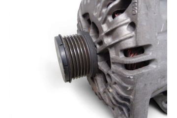 Alternador, Peugeot 307 Break / Sw (S1)(04.2002) Sw 2003