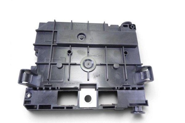 Caja reles / fusibles, Peugeot 207 Xs 2008, 9664055780