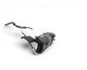 Cerradura puerta delantera derecha, Citroen Berlingo Furgón X 2014, 828405