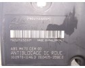 Abs, Peugeot 207 Xs 2008, 9663945580