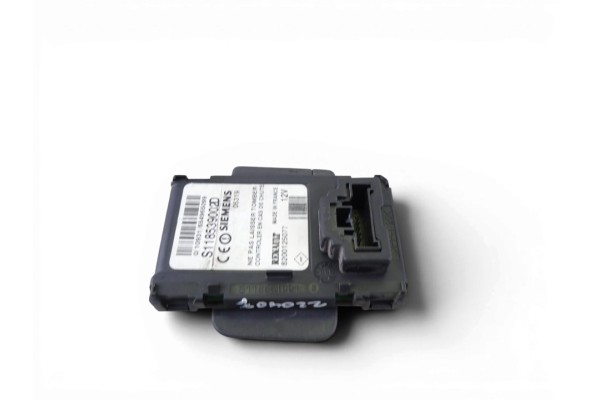 Conmutador de arranque, Renault Scenic Ii (Jm) Authentique 2006, 8200125077