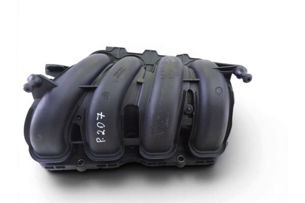 Colector admision, Peugeot 207 Xs 2008, 752817280
