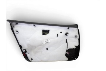 Guarnecido puerta delantera derecha, Audi A3 Sportback (8PA) 1.4 TFSI Ambiente 2010