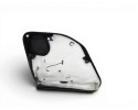 Guarnecido puerta trasera derecha, Audi A3 Sportback (8PA) 1.4 TFSI Ambiente 2010