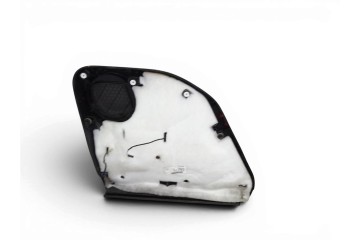 Guarnecido puerta trasera derecha, Audi A3 Sportback (8PA) 1.4 TFSI Ambiente 2010
