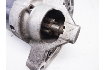 Motor arranque, Citroen C3 1.1 Collection 2006, 9656317780