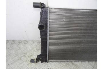 Radiador agua, Renault Megane Iii Berlina 5P Business 2014, 214105378R