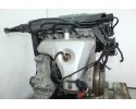 Motor completo, Seat Ibiza (6K1) Select 2000, AKK