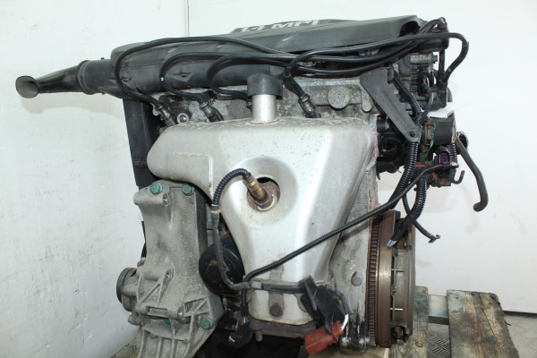 Motor completo, Seat Ibiza (6K1) Select 2000, AKK