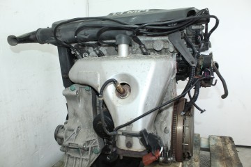 Motor completo, Seat Ibiza (6K1) Select 2000, AKK