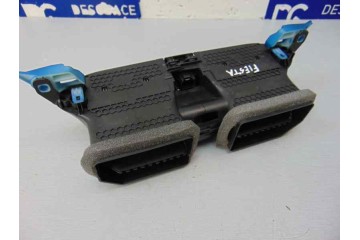 Rejilla aireadora, Ford Fiesta (CE1) Cool&Connect 2017, H1BB-19K617-AEW