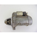 A0061514601  MOTOR ARRANQUE MERCEDES-BENZ CLASE E (BM 211) BERLINA E 220 CDI (211.008) 2006 A0061514601 197271 MERCEDES-BENZ - 2