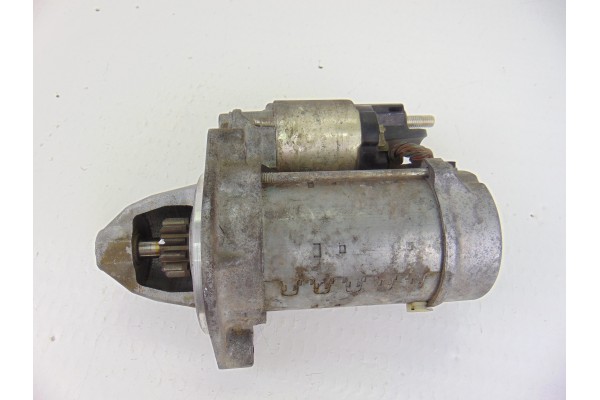 A0061514601  MOTOR ARRANQUE MERCEDES-BENZ CLASE E (BM 211) BERLINA E 220 CDI (211.008) 2006 A0061514601 197271 MERCEDES-BENZ - 2