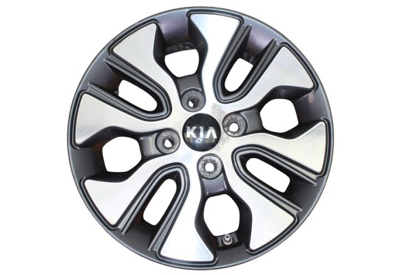 Juego llantas, Kia Picanto (Ta) Drive 2017