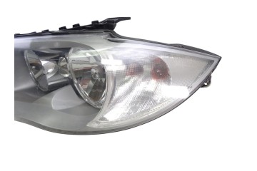 Faro izquierdo, Bmw Serie 1 Berlina (E81/E87) 116i 2004, 6924485