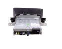 Sistema navegacion gps, Mg Hs Luxury 2023, 11481425