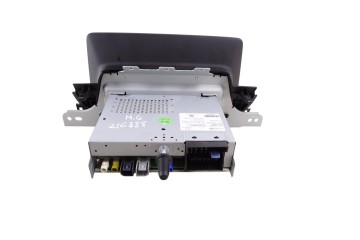 Sistema navegacion gps, Mg Hs Luxury 2023, 11481425