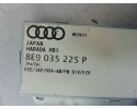 Antena, Audi A4 Avant (8E) 1.8 T Quattro 2005, 8E9035225P