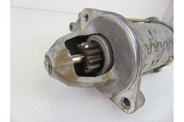 A0061514601  MOTOR ARRANQUE MERCEDES-BENZ CLASE E (BM 211) BERLINA E 220 CDI (211.008) 2006 A0061514601 197271 MERCEDES-BENZ - 3