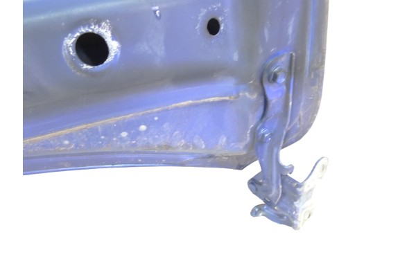 Capo, Hyundai I30 (Fd) Classic 2009