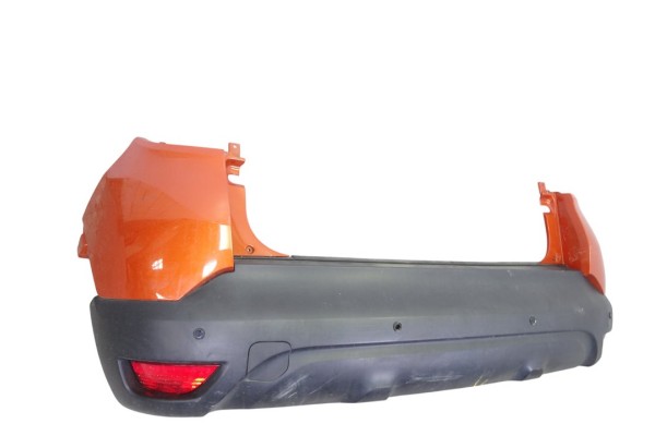 Paragolpes trasero, Renault Captur I Adventure 2016