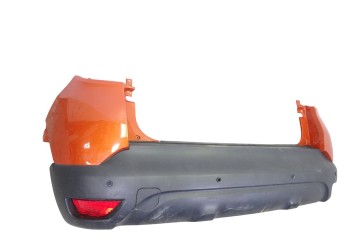 Paragolpes trasero, Renault Captur I Adventure 2016
