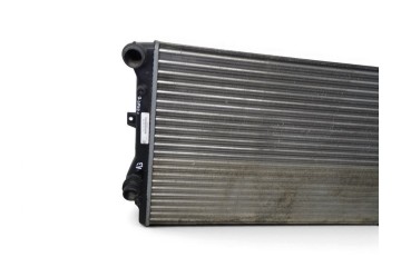 Radiador agua, Audi A3 Sportback (8PA) 1.4 TFSI Ambiente 2010, 1K0121253BB