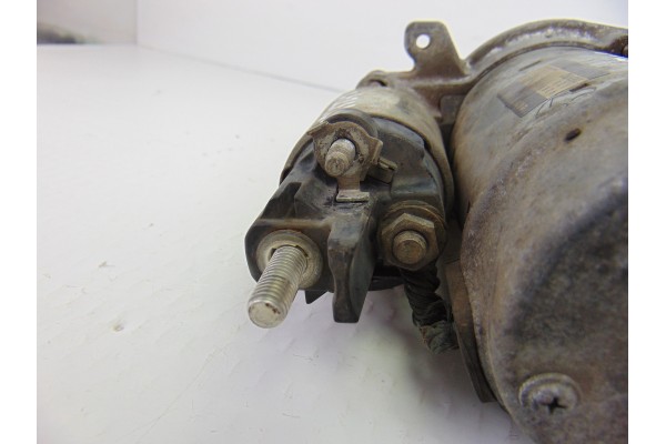 A0061514601  MOTOR ARRANQUE MERCEDES-BENZ CLASE E (BM 211) BERLINA E 220 CDI (211.008) 2006 A0061514601 197271 MERCEDES-BENZ - 4