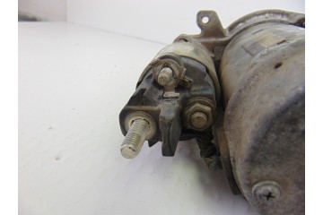 A0061514601  MOTOR ARRANQUE MERCEDES-BENZ CLASE E (BM 211) BERLINA E 220 CDI (211.008) 2006 A0061514601 197271 MERCEDES-BENZ - 4