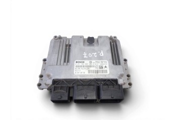 Centralita motor uce, Peugeot 207 Xs 2008, 9664738780