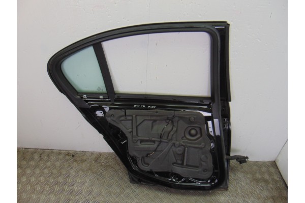 Puerta trasera izquierda, Bmw Serie 3 Berlina (E90) 318d 2006