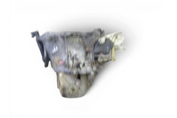 Caja cambios, Peugeot 307 Berlina (S2) X-Line 2026, 20DM69