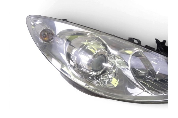 Faro derecho, Peugeot 307 Berlina (S2) X-Line 2026