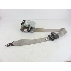 CINTURON SEGURIDAD DELANTERO IZQUIERDO MERCEDES-BENZ CLASE E (BM 211) BERLINA