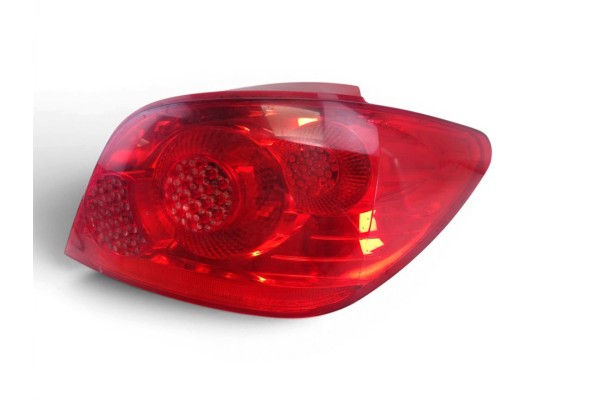 Piloto trasero derecho, Peugeot 307 Berlina (S2) X-Line 2026