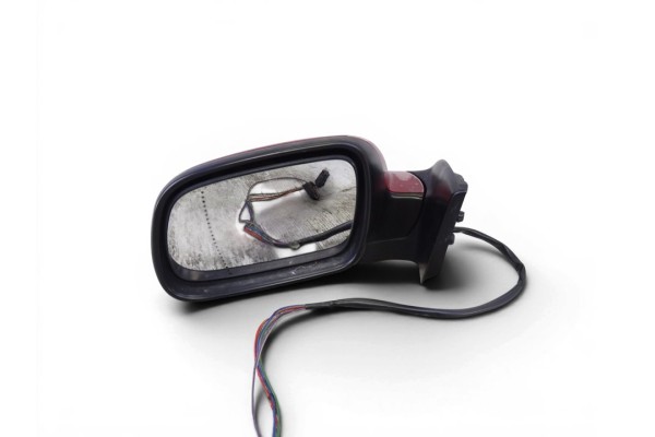 Retrovisor izquierdo, Peugeot 307 Berlina (S2) X-Line 2026