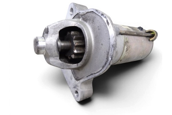Motor arranque, Ford Focus C-max (CAP)(2003) Trend (D) 2005, 3M5T1100CD