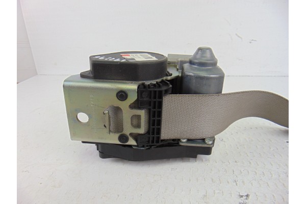 CINTURON SEGURIDAD DELANTERO IZQUIERDO MERCEDES-BENZ CLASE E (BM 211) BERLINA