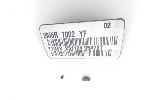 Caja cambios, Ford Focus C-max (CAP)(2003) Trend (D) 2005, 3M5R7002YF