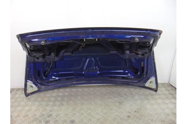 Tapa maletero, Volkswagen Passat Berlina (3C2) Advance 2005