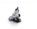 Antirrobo / llave contacto, Skoda Octavia Combi (1Z5) Elegance 2004, 1K0905851B